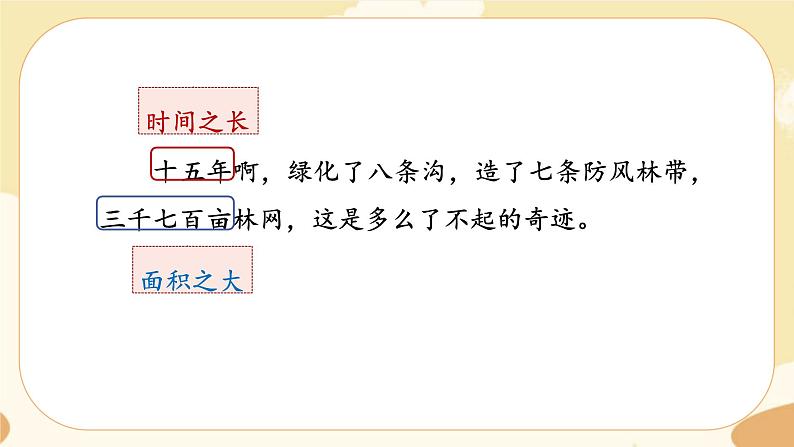 部编版语文六上 20《青山不老》课件PPT+教案+音视频素材07