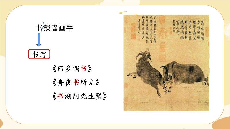 部编版语文六上 22《文言文二则》课件PPT+教案+音视频素材06