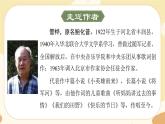 部編版語文六上《小英雄雨來》名著導(dǎo)讀（課件PPT）