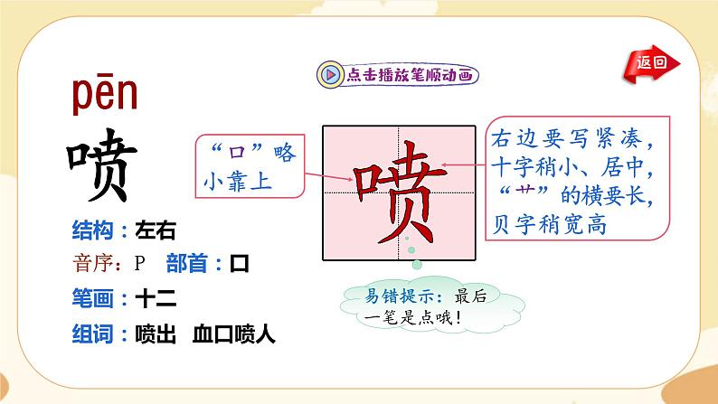 部编版语文5上 7《什么比猎豹的速度更快》课件PPT+教案+课文朗读08