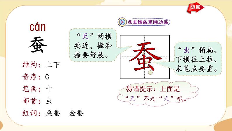 部编版语文5上 19《父爱之舟》课件PPT+教案+课文朗读07