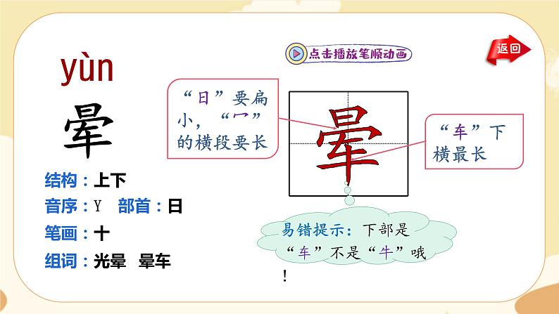 部编版语文5上 22《四季之美》课件PPT+教案+课文朗读07