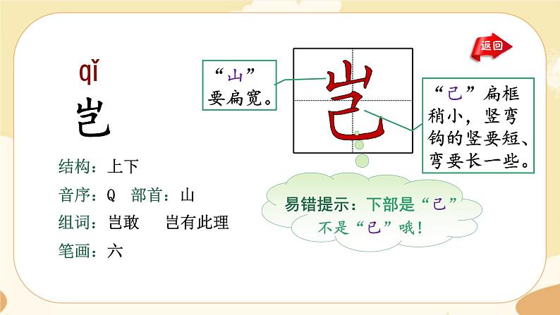 部编版语文5上 25《 古人谈读书》课件PPT+教案+课文朗读08