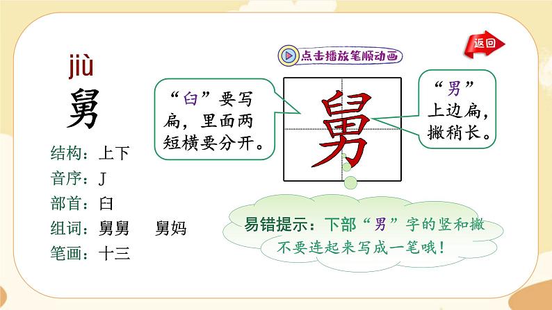 部编版语文5上 26《 忆读书》课件PPT+教案+课文朗读07