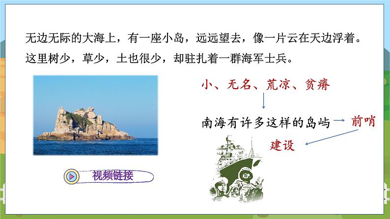 15. 小岛 授课课件第2页