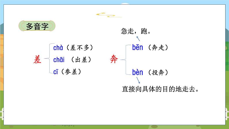 人教部编语文5上 第8单元 27. 我的“长生果” PPT课件+教案+练习06