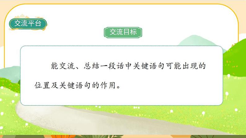 部编版语文3上 《语文园地六》课件PPT02