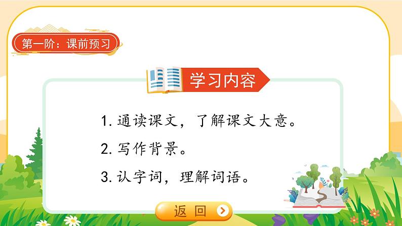 部编版语文四年级上册5《一个豆荚里的五粒豆》课件PPT02