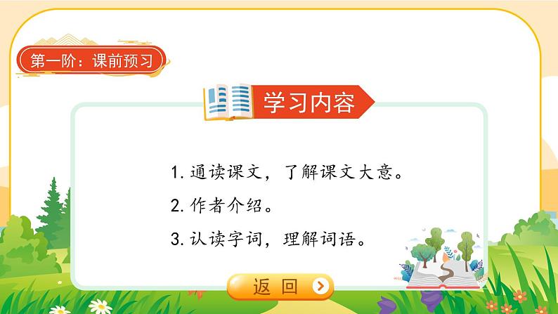 部编版语文四年级上册8《蝴蝶的家》课件PPT第2页