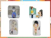 人教部编语文5上 第2单元 习作：“漫画”老师 PPT课件