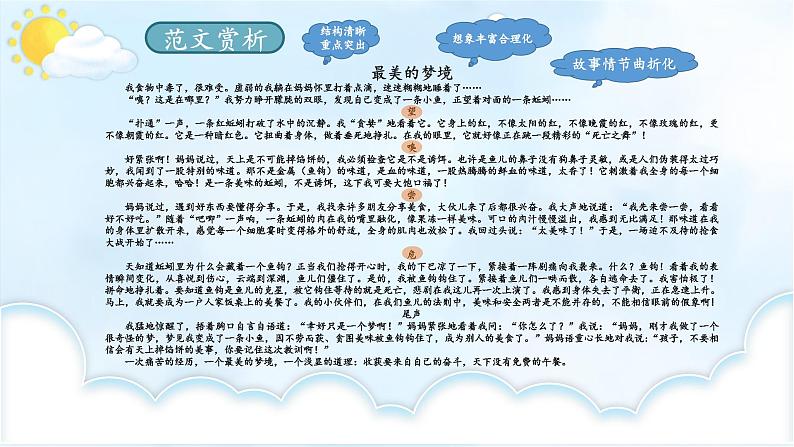 习作：变形记课件-部编版语文六年级上册06