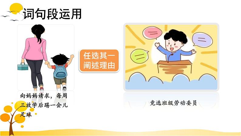 语文园地三-部编版语文六年级上册 课件06