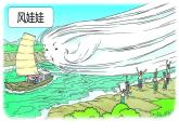 部编版小学语文二年级上册《风娃娃》说课PPT