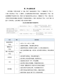 语文人教部编版鲁滨逊漂流记公开课教案