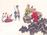 習(xí)作：我的拿手好戲-部編版語文六年級(jí)上冊(cè) 課件