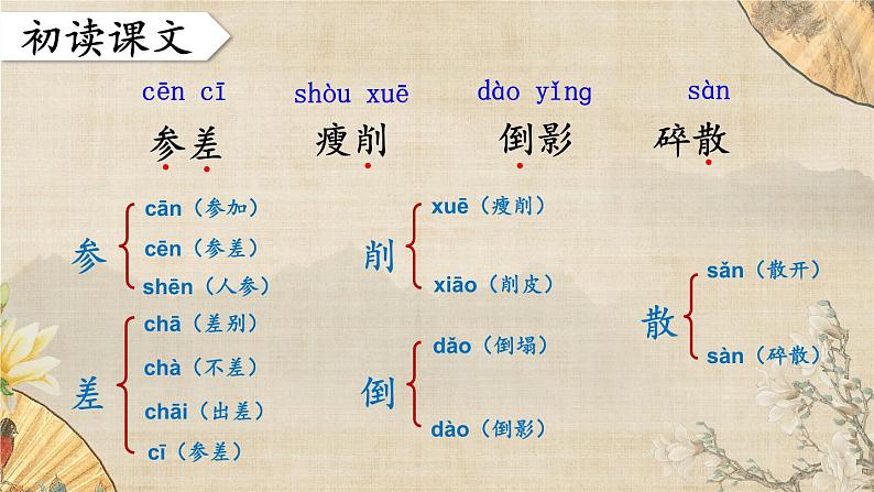 26 好的故事-部编版语文六年级上册 课件08