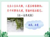 部編版語(yǔ)文2上 2《我是什么》課件PPT
