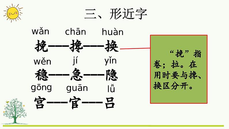 第二单元复习课件06