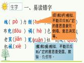 第六單元復習課件