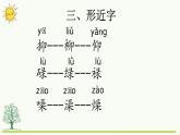 第六單元復習課件