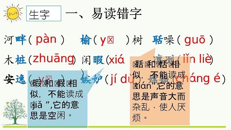 第七单元复习课件02