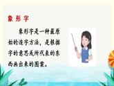 部编版语文一上 识字4 日月水火（课件PPT）