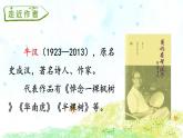 部編版語(yǔ)文三上 23 父親、樹(shù)林和鳥(niǎo)（課件PPT）