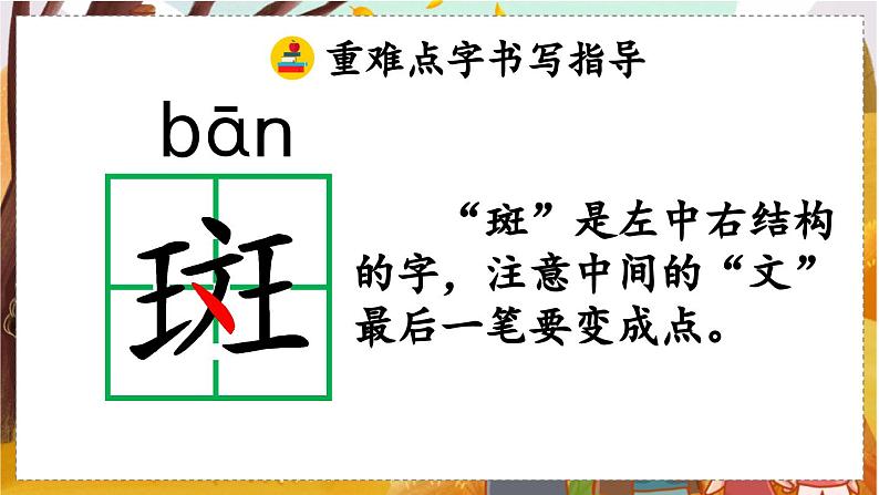 人教语文6年级上册 第3单元11 宇宙生命之谜 课件+教案+习题07