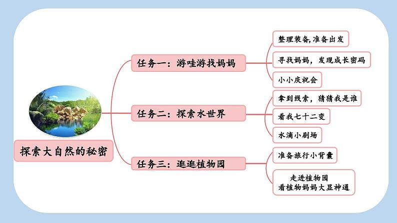 【新课标】1 小蝌蚪找妈妈（课件PPT+教案+音视频素材)02