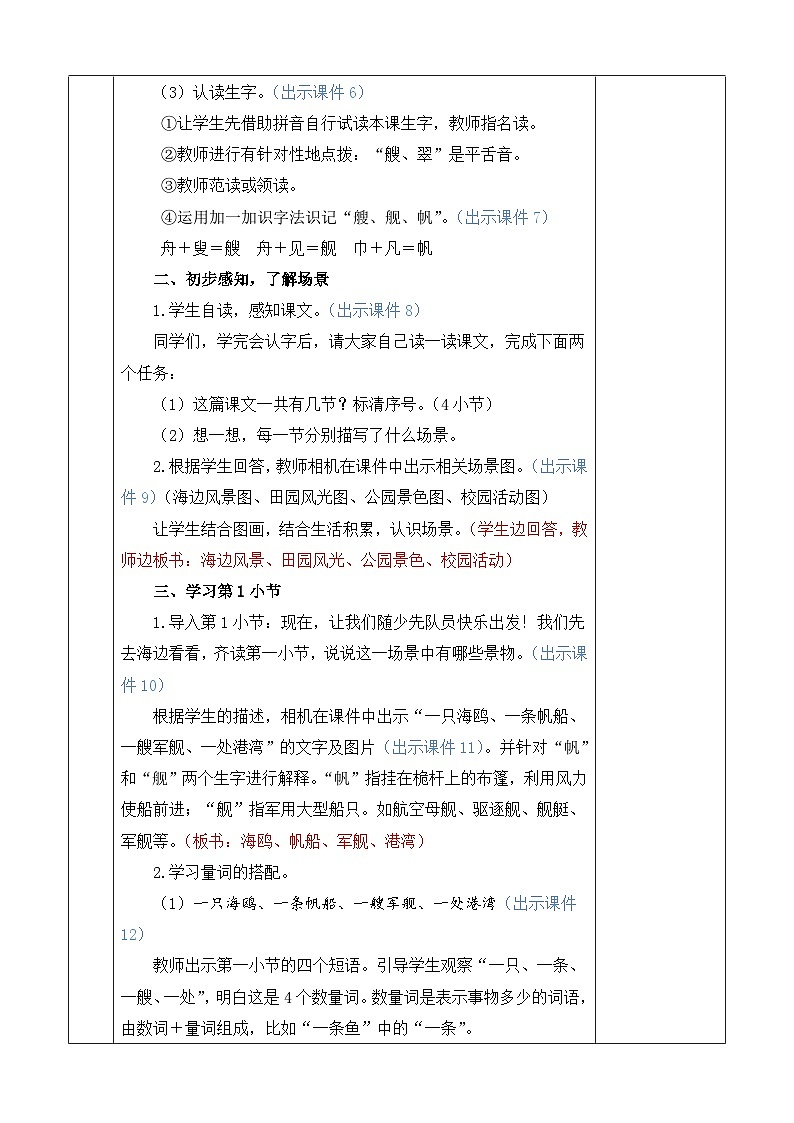 【新课标】识字1 场景歌（课件PPT+教案+音视频素材)03