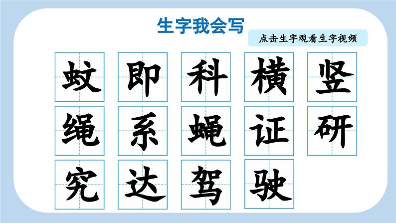 6 夜间飞行的秘密【新课标版】第6页