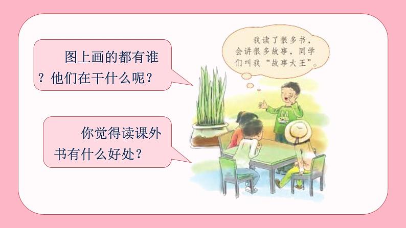 （教学课件）快乐读书吧第4页