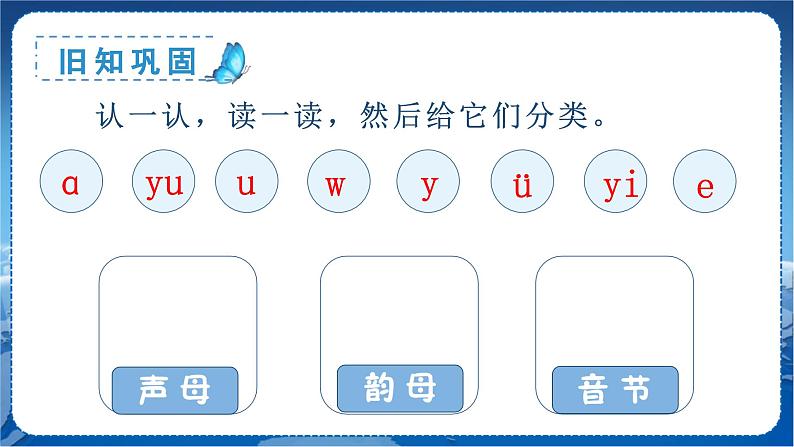 3 b p m f 1语上 第2单元【课件+教案】01