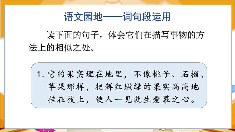 语文园地一 5语上 第1单元【课件+教案】03