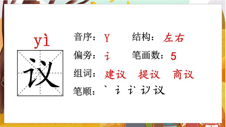 （教学课件）6.将相和第8页