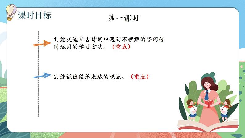 【核心素养】部编版小学语文六年级上册 语文园地六  课件+教案（含教学反思） +素材02