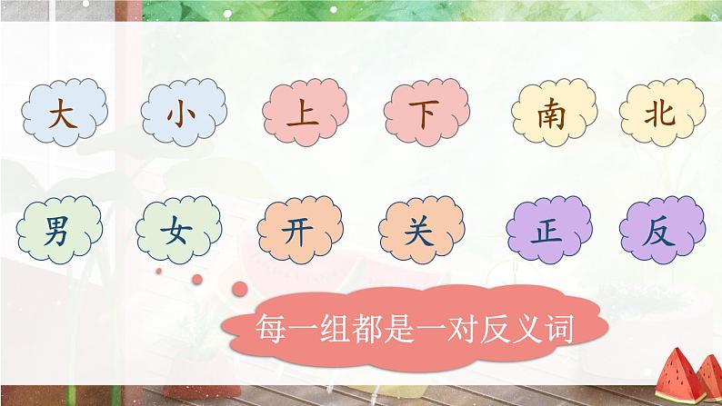 【部编版】一上语文  语文园地四  课件第3页