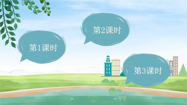 快乐读书吧：很久很久以前 课件第2页