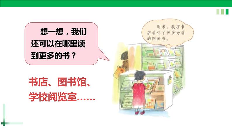 【新课标全套】部编版一年级语文上册第一单元识字《快乐读书吧》精品同步PPT课件+教案+图片素材05