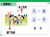 【新课标全套】部编版一年级语文上册第一单元识字5《对韵歌》精品同步PPT课件+教案+说课稿+教学建议+音频课文朗读+图片素材