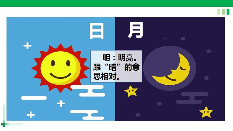 一年级语文上册第五单元识字9《日月潭》精品同步PPT课件+教案+说课稿+课文朗读+图片素材03