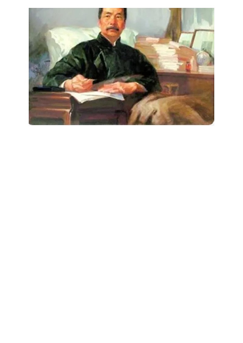 部编版语文六上第8单元（大单元作业设计2）第2页