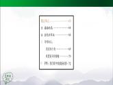 【授课课件】三年级上册语文 15《搭船的鸟》第一课时（人教部编版）