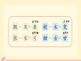 统编语文一年级下册（教学课件）语文园地七