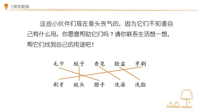 统编版语文一年级下册语文园地八课件第5页