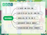 第四单元 习作：我的动物朋友（课件）-2023-2024学年四年级语文下册单元作文（部编版）