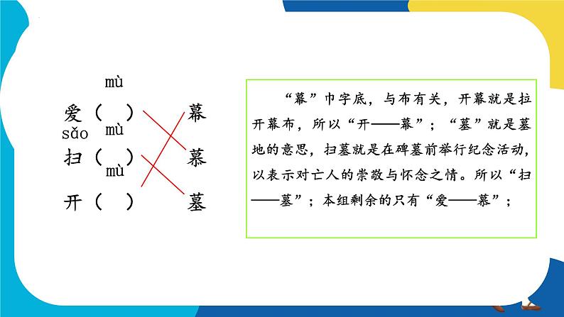 语文园地五（课件）二年级语文下册部编版第5页