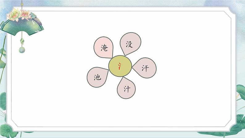 活动二：探索水世界课件第7页