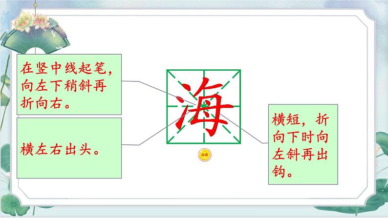 活动二：探索水世界课件第8页