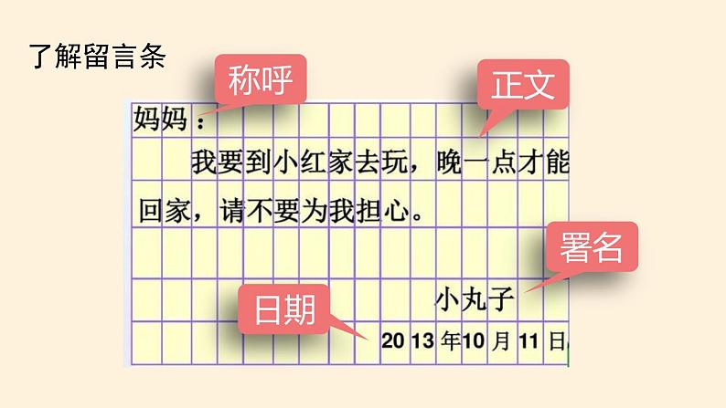 部编版语文二上第四单元 任务三 活动三：请你来做客（课件PPT+教案+导读单）05